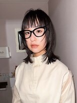 アンドコー(Andco)&nbsp;【Andco】ミディアムとフェイスレイヤー