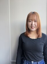 ラソ バルコ(LAZO barco)&nbsp;井上 莉子