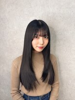 アールクリップ 表参道(arclip)&nbsp;髪質改善トリートメントサイエンスアクア髪質改善