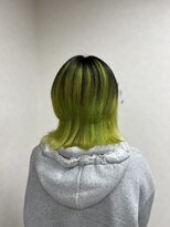 リングバイモアムー(Ring by Moremuu)&nbsp;<Hazuki>   デザインカラー