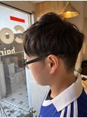 爽やかショート