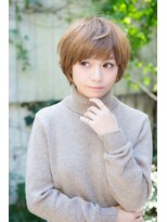 ヘアーアンドメイク リン(Hair&Make Rin)&nbsp;20代30代40代50代大人かわいい大人ボブ☆