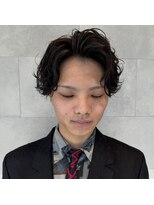 ドゥーエン 上本町店(DoEN)&nbsp;スパイラルパーマ