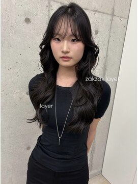 キオク(KIOX) ハイトーン/ワンカラー/名古屋