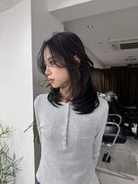 レアル(REAL)&nbsp;バタフライレイヤー