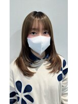 キノ(kino) レイヤースタイル