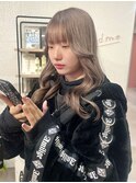 ラテグレージュ