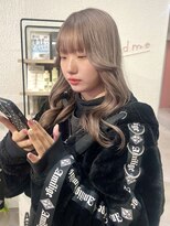 パドメ(padme)&nbsp;ラテグレージュ