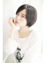 ラピス 銀座 blue店(Lapis)&nbsp;【40代のうねり改善】髪質改善ストレート[銀座/銀座駅/銀座]