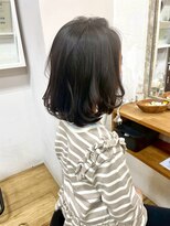 ルーチェ(Luce)&nbsp;キッズヘアアレンジ/キッズヘア/キッズカット/キッズスタイル
