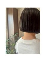 ミリ 千歳烏山(Mili CARE&SPA)&nbsp;ミリお客様スタイル