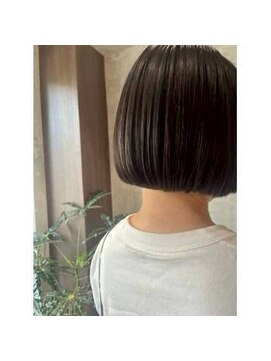 ミリ 千歳烏山(Mili CARE&SPA) ミリお客様スタイル