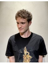 ニュートン(NEWTON)&nbsp;【Newton×TAKUMA】スパイキーショート