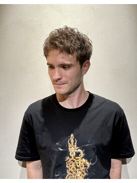 ニュートン(NEWTON) 【Newton×TAKUMA】スパイキーショート