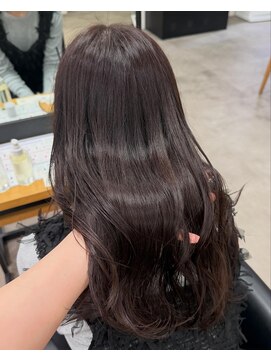 エトワールプラス 暖色カラー