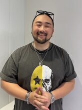 monet organic salon栄/久屋大通店【3/1 OPEN(予定)】 藤田 真輝