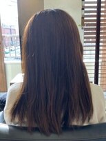 アミーベル クレール(AMI a BELLE Clair)&nbsp;【220.縮毛矯正×髪質改善】白髪染め・ショートカットも◎