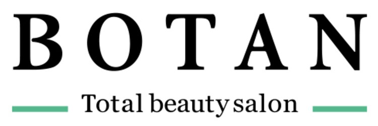 ボタン 木更津店(BOTAN)のサロンヘッダー