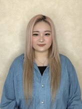 ルル 大宮駅東口(LULU)&nbsp;鈴木 美実