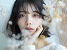 【２～３回目まで使用可】カットカラー＋oggi ottoケア＋スパシャンプー