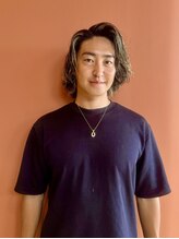 モエ 一社(MOE)&nbsp;石田 和也