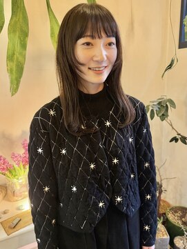 トイモイパトン(toi+moi paton) (伊東歩美)medium