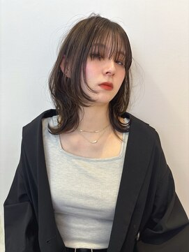 イラ(Era) ミディアムレイヤー