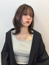 イラ(Era) ミディアムレイヤー