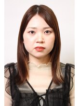 TEP2【丸顔さん向け】丸顔さんの特徴とNGデザインは？［天神/赤坂/レイヤーカット］