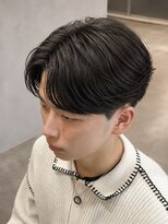 ORIGIN大須/上前津/パーマ/ハイトーン/メンズ特化【オリジン】【6/5 NEW OPEN(予定)】&nbsp;ニュアンスパーマ