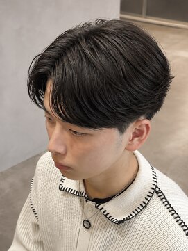 オリジン 大須 上前津(ORIGIN) ニュアンスパーマ