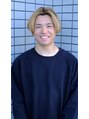 スリーヌーン(THREE noon)&nbsp;沖部 蓮