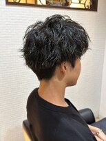 アフロディーテ 南中山店(Aphrodite)&nbsp;大人スパイキーショート