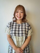 アースオーセンティック 高知潮江店(EARTH Authentic) 東 さゆり