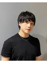 アズリーム(a'threem)&nbsp;HACHI 