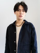 シクネ 新潟駅 万代(SHICUNE)&nbsp;【新潟/万代】20~30代 メンズカット