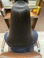 ヴォーグ 小牧店(VOGUE)&nbsp;小牧/髪質改善/縮毛矯正/メンズカット/カラー/パーマ/ブリーチ/