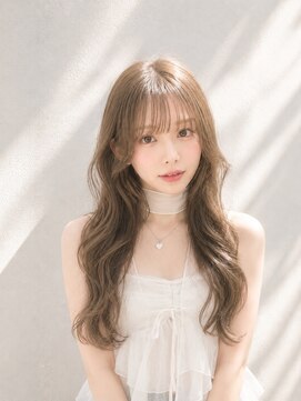 グラス 春吉1号店(glass) 韓国エクステ/羽エクステ／ミントカラー
