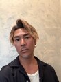 ガガ(GAGA)/佐野　誠斗