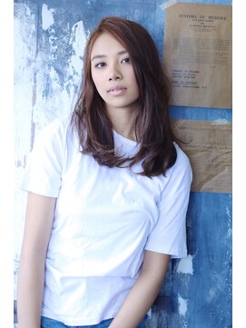 ブルーム コスタ(Blume COSTA) カジュアルストレート