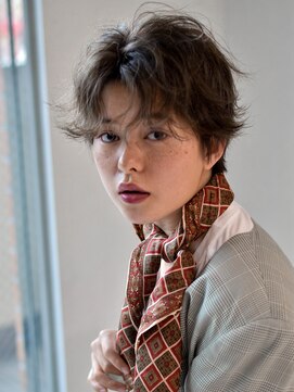 ボコカ(bococa) azu`s works short