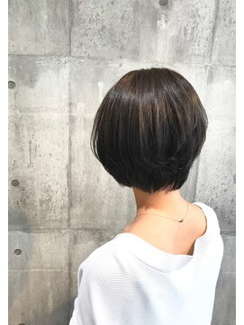 モードケイズ 六甲道店(MODE K’s) 六甲カラーコレクション♪