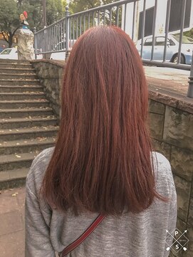 ワンバイワン(ONE BY ONE) ベリーピンク