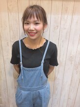 美容室 杏樹&nbsp;CHIHIRO 