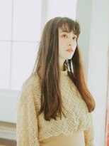 オートクチュールランコントレ(Haute Couture Rencontrer) ナチュラルワンカール