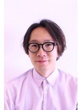 ニコ(nico)&nbsp;加藤 浩平