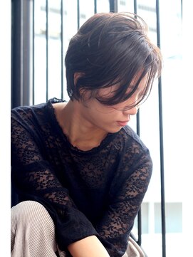 アンビエンテ(ambiente) ショート