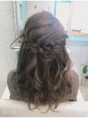 ナチュラルアップ