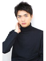 リアージュ 越谷店(liage)&nbsp;スタイリッシュショート