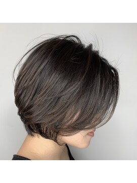 ヴィー ヘアー ファッション バー(VII hair.fashion.bar) @vii_hair